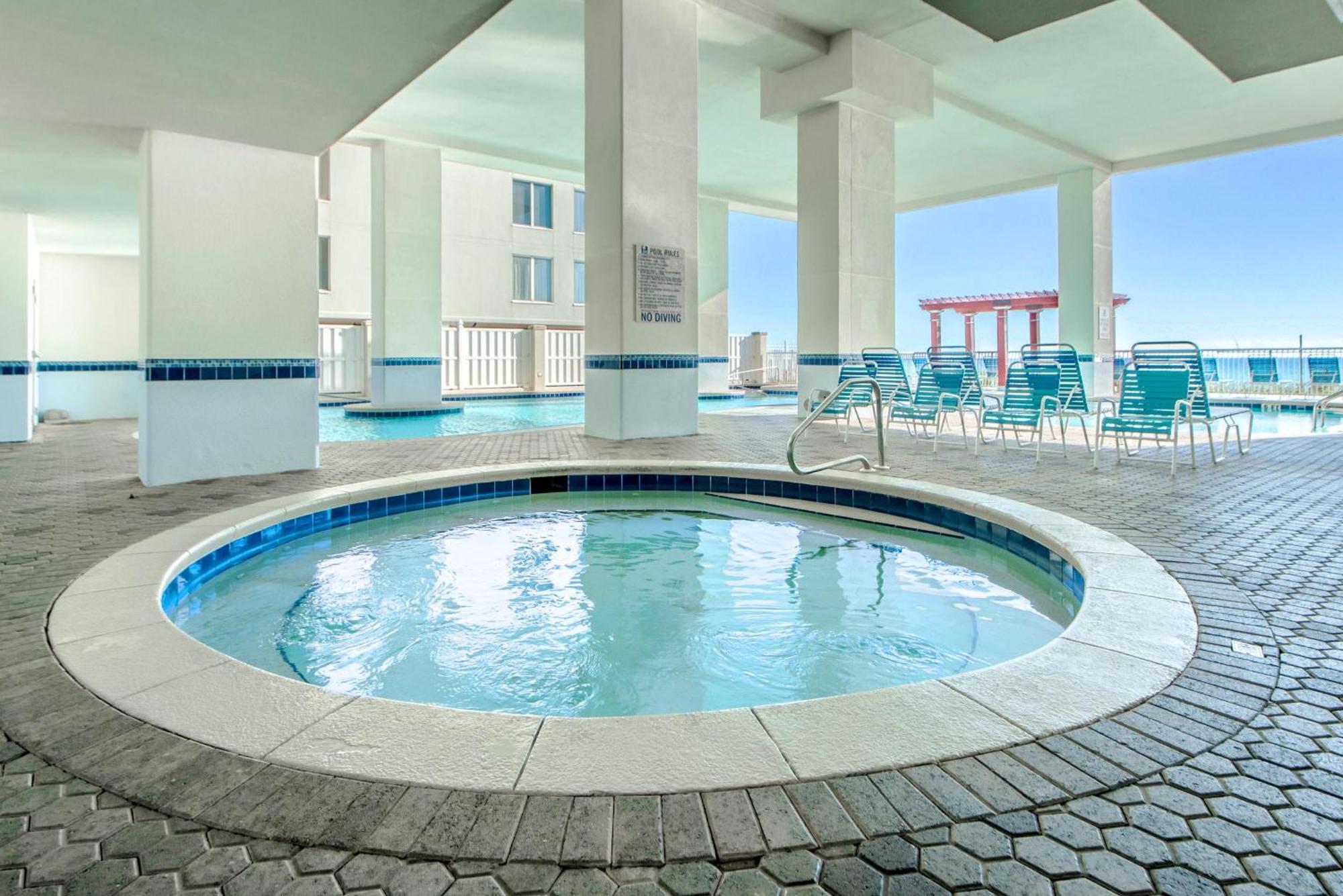 פנמה סיטי ביץ' Majestic Beach Towers 1-1803 מראה חיצוני תמונה