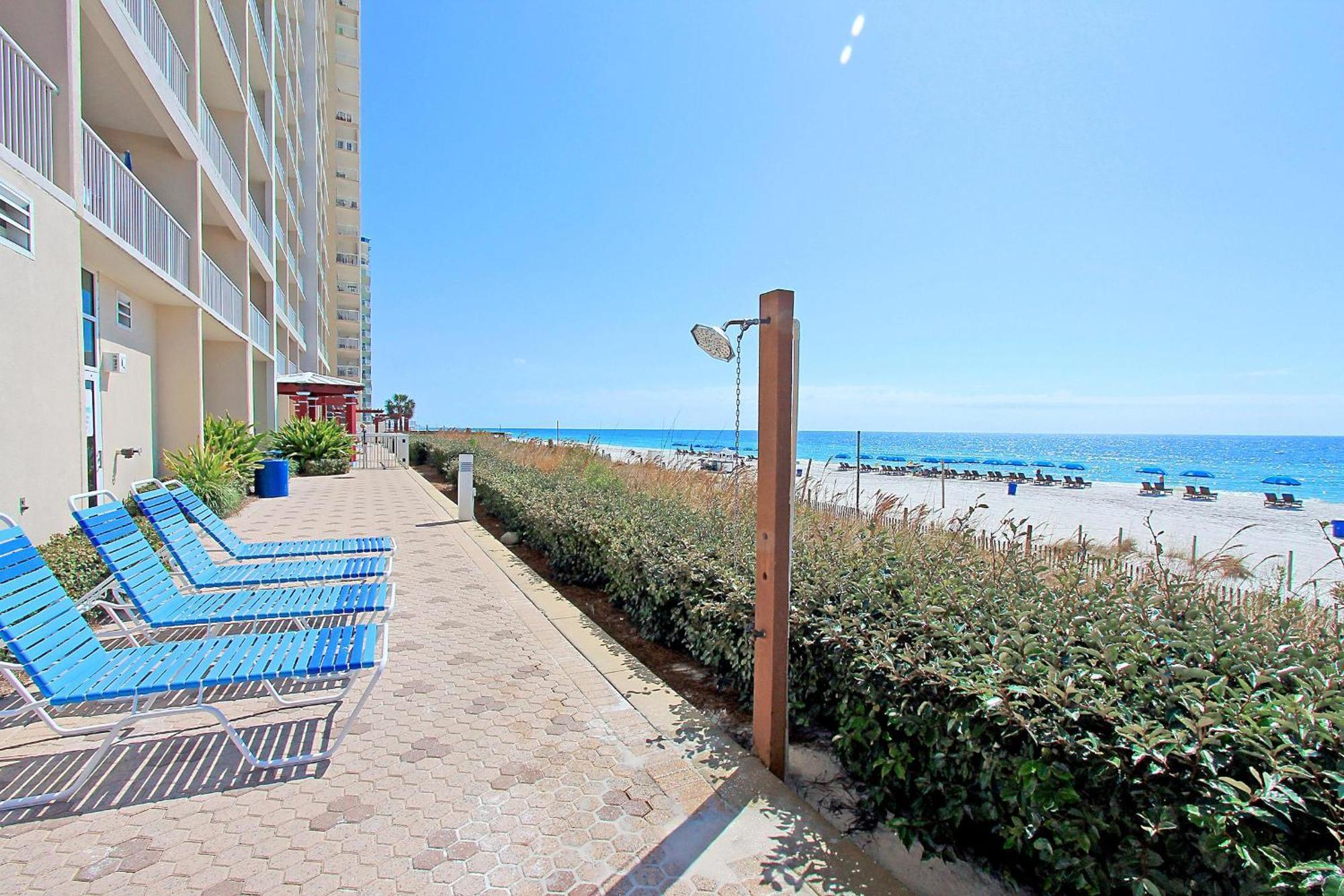 פנמה סיטי ביץ' Majestic Beach Towers 1-1803 מראה חיצוני תמונה