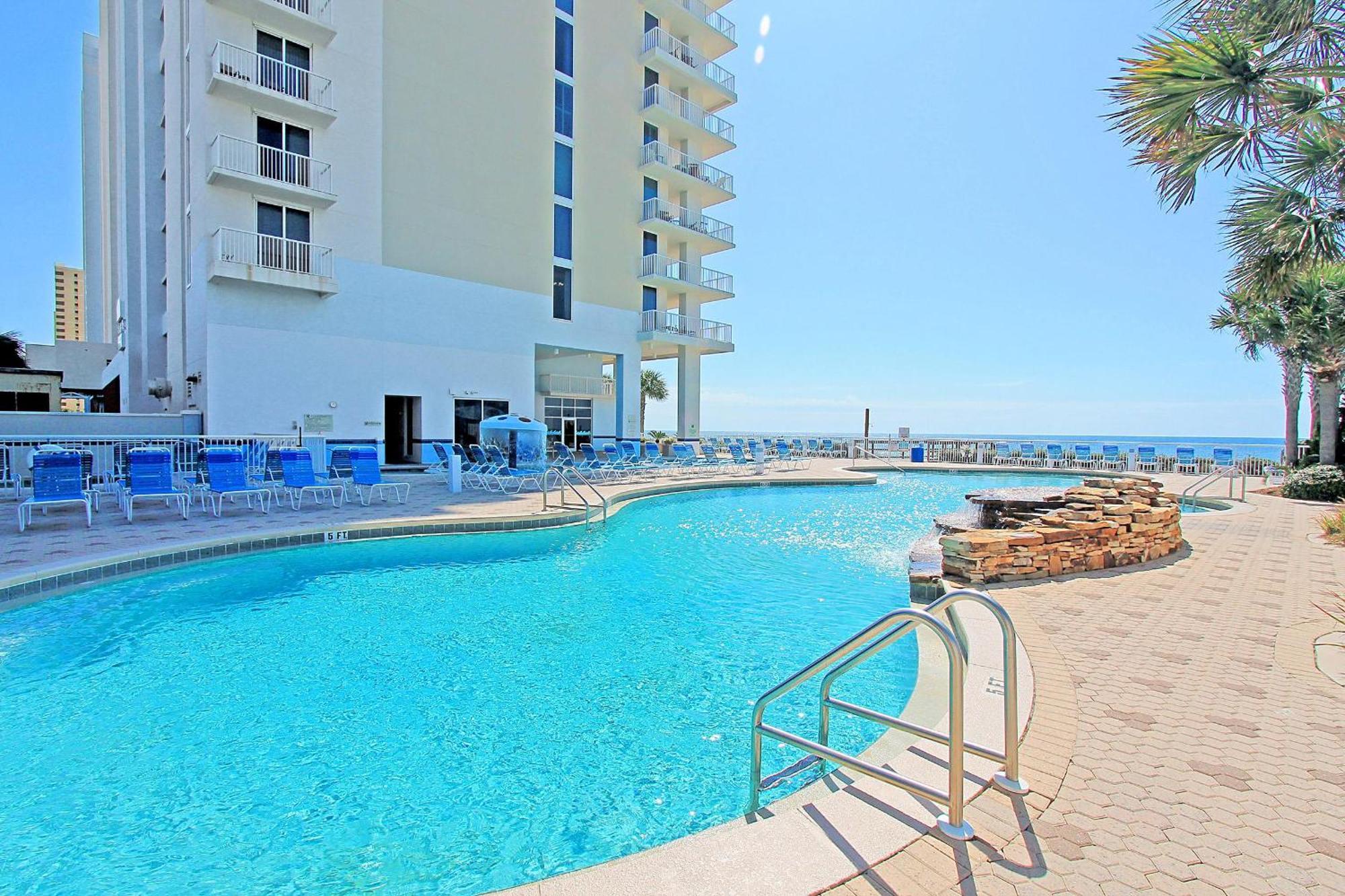פנמה סיטי ביץ' Majestic Beach Towers 1-1803 מראה חיצוני תמונה