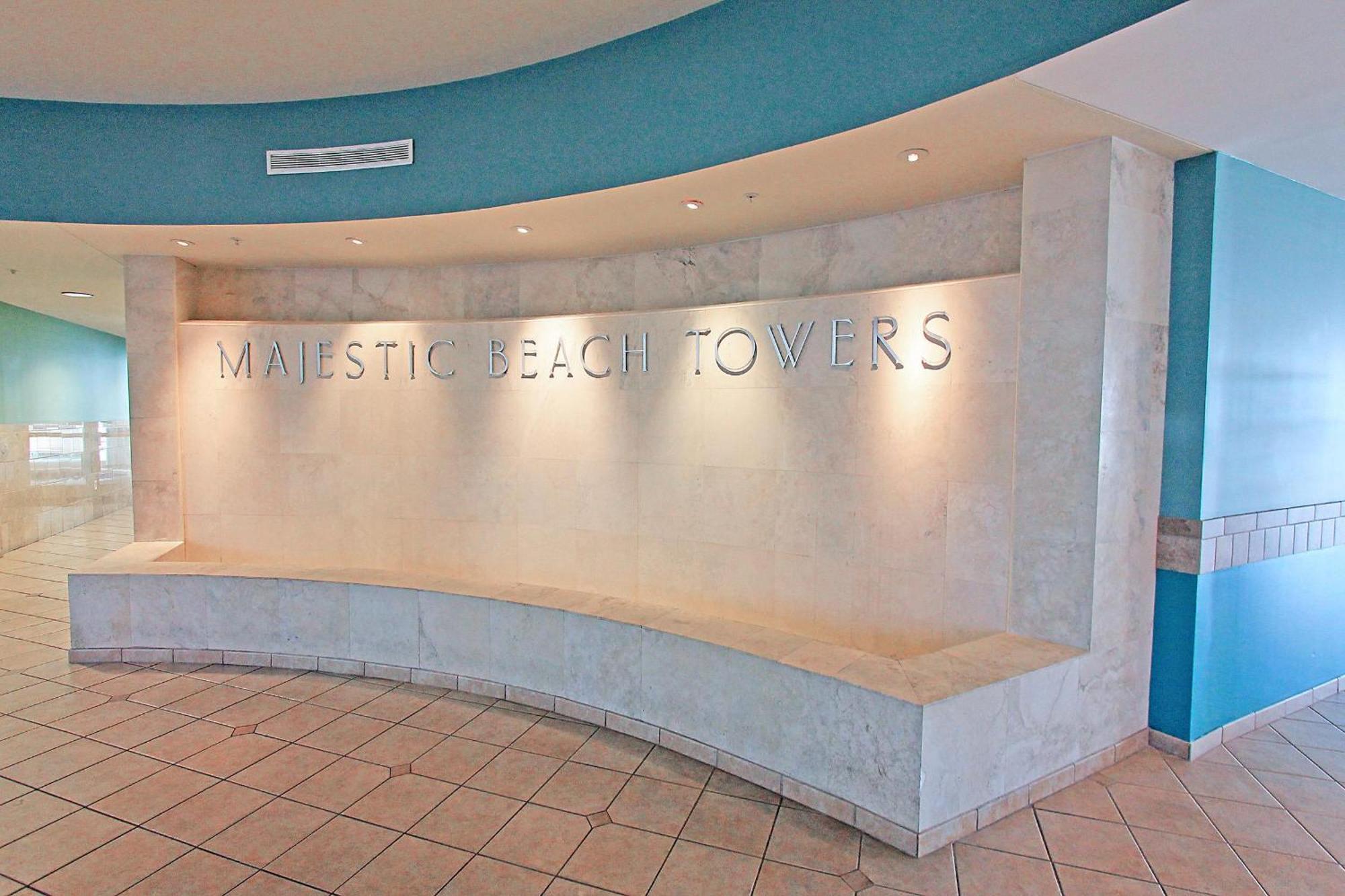 פנמה סיטי ביץ' Majestic Beach Towers 1-1803 מראה חיצוני תמונה