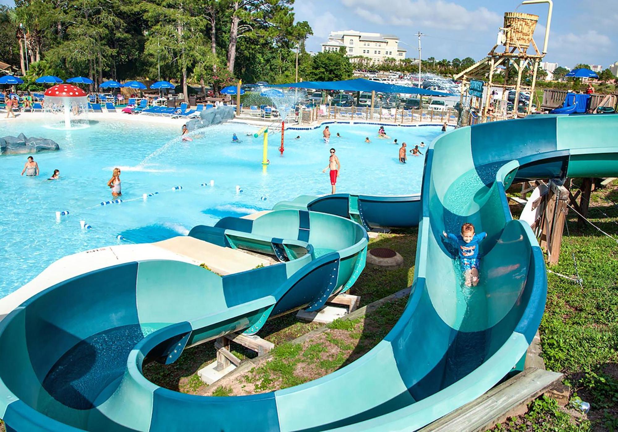 פנמה סיטי ביץ' Majestic Beach Towers 1-1803 מראה חיצוני תמונה